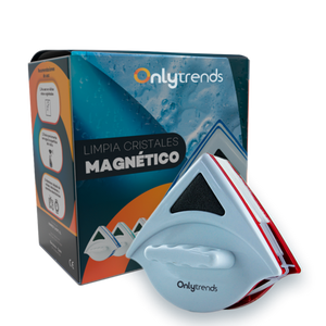 Limpiacristales magnético - MagneticPlus®